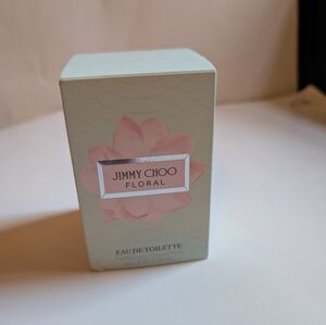 Jimmy Choo Floral 60 ML Almost Full